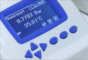 Buenas Prácticas de Manejo de los medidores de aw AQUALAB que es recomendable seguir, tanto para obtener medidas de actividad de agua correctas como para mantener el equipo en perfectas condiciones