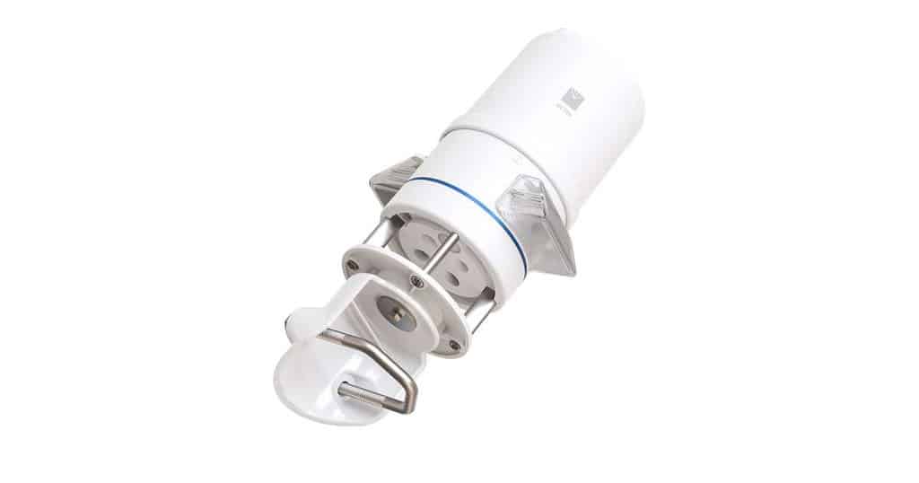 Estación Meteorológica ATMOS 41W