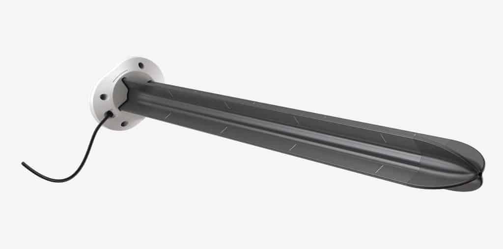 Sonda de perfil de humedad del suelo TEROS 54