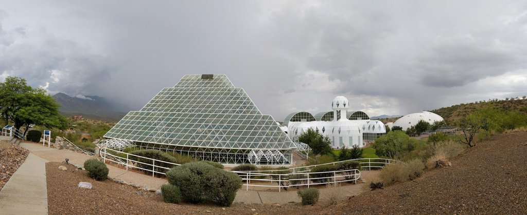 Sequía y cambio climático