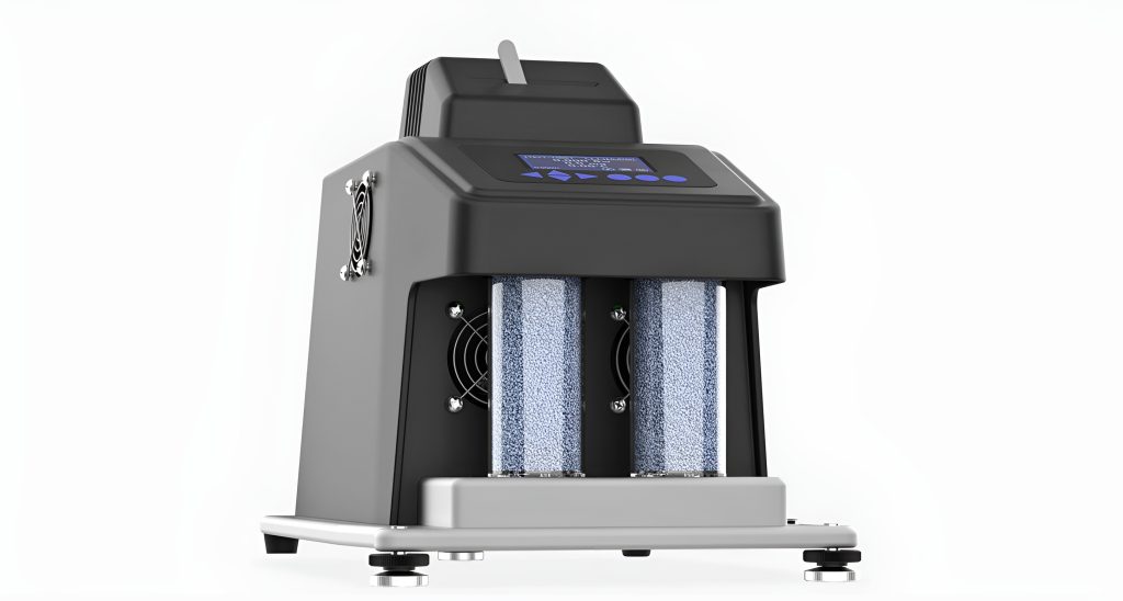 Generador de Isotermas