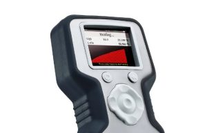 medidor tempos de la CONDUCTIVIDAD Y RESISTIVIDAD TÉRMICA