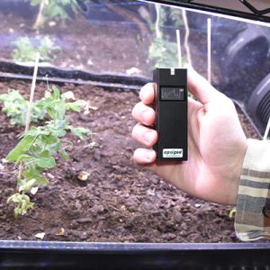 Espectroradiometro insight MS 100