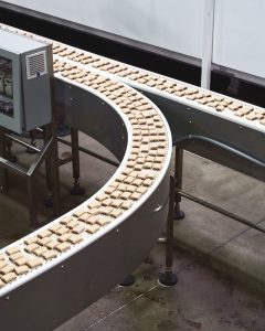 Los medidores de actividad de agua AQUALAB favorecen una producción constante, un mayor rendimiento y una mejor eficiencia.