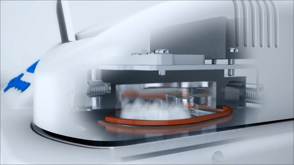 Los medidores de actividad de agua AQUALAB con la tecnología de Punto de Rocío son la Técnica de Referencia para medir la actividad de agua en Alimentos, Productos Farmacéuticos, Cosméticos y Veterinarios,