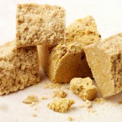 Generación de isotermas de sorción de humedad