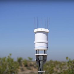 ESTACIÓN METEOROLÓGICA COMPACTA ATMOS 41