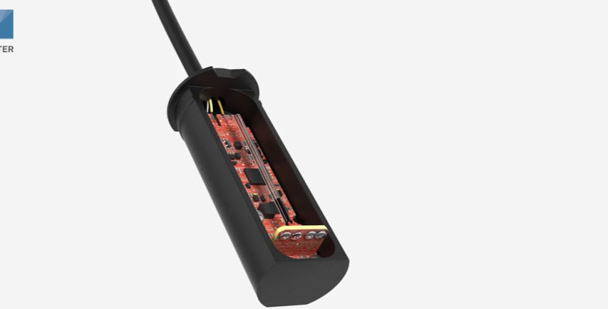 SENSOR CTD