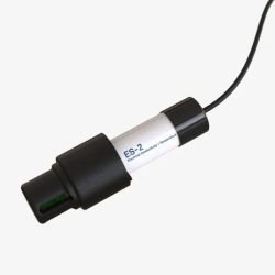 SENSOR DE CONDUCTIVIDAD ELÉCTRICA DEL AGUA