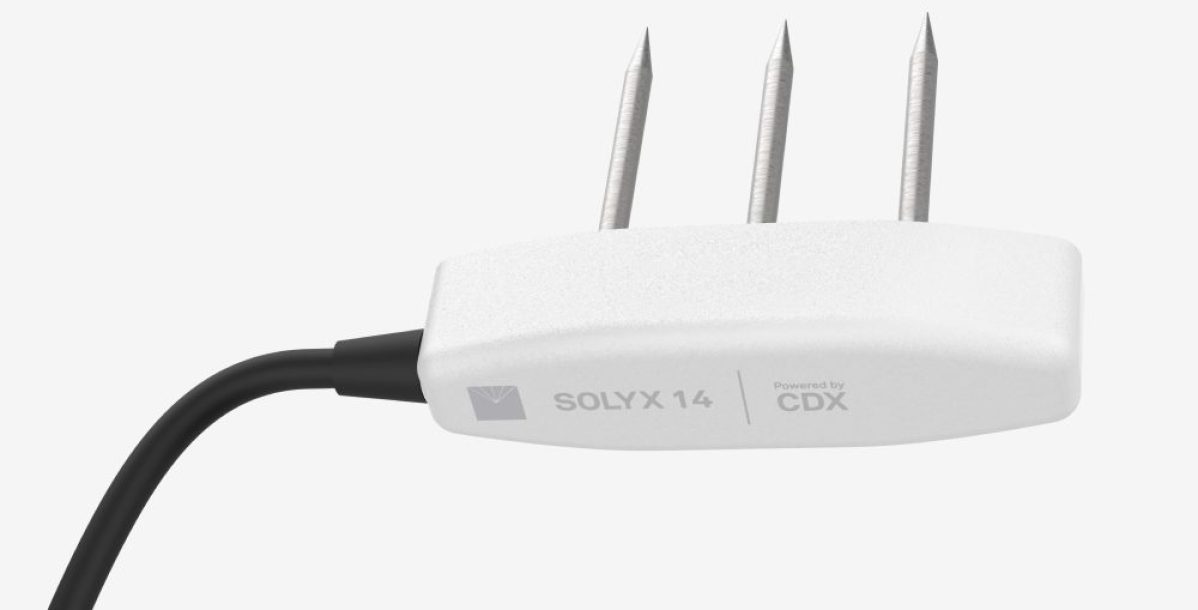 Sonda SOLYX-14