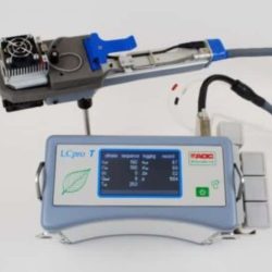 ANALIZADOR DE FOTOSÍNTESIS IRGA PORTÁTIL